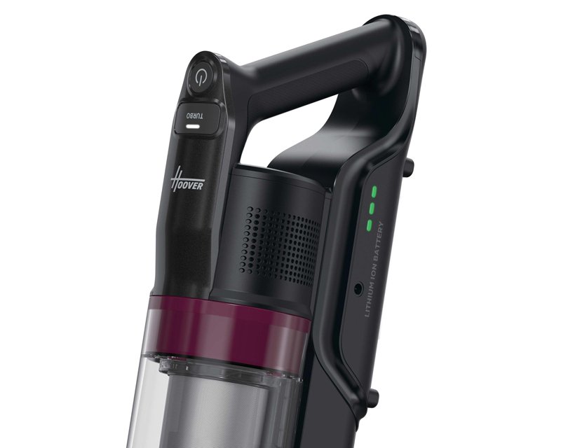 APA02360_2.jpg HF1P10HX 011 Bežični štapni usisivač sa posudom - Slika 1