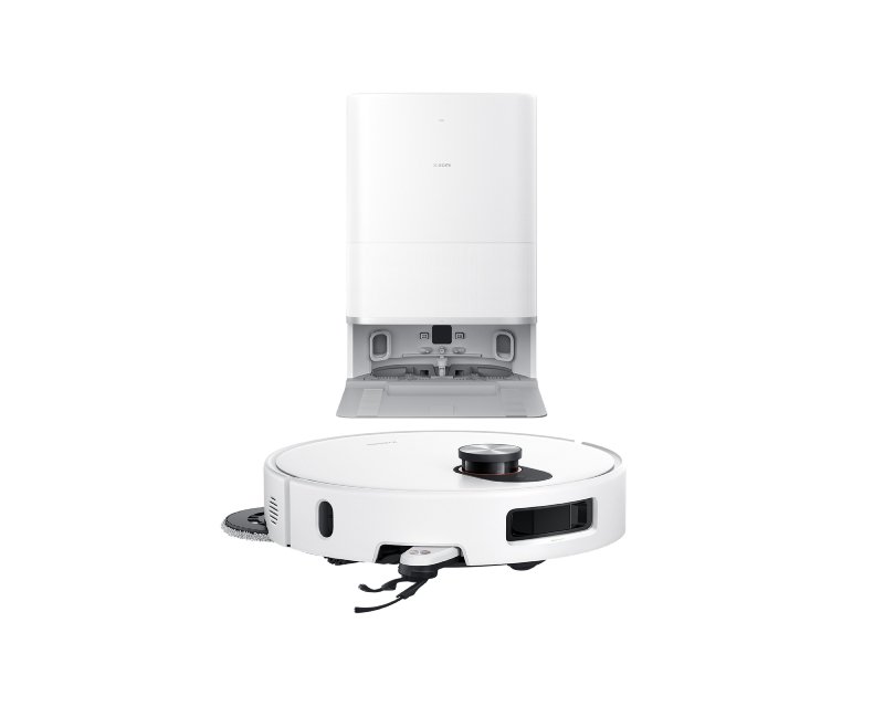 Robot Vacuum 5 (BHR0834EU)