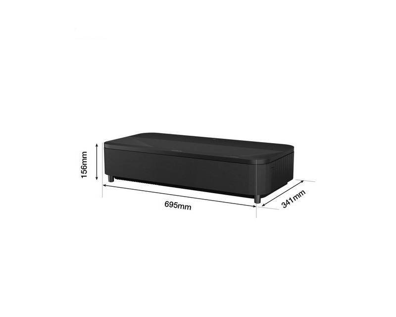 BIM00818_5.jpg EH-LS800B Ultra Short Throw 4K WiFi Android TV laserski projektor - Slika 3
