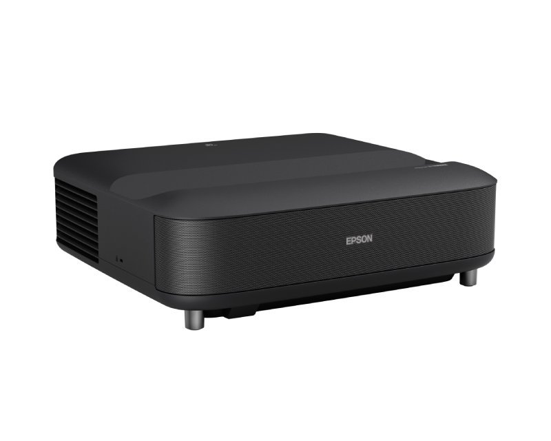 BIM00859_2.jpg EH-LS650B ultra short throw Laser 4K PRO-UHD 3600 ANSI lumena 2500000:1 WiFi projektor - Slika 5