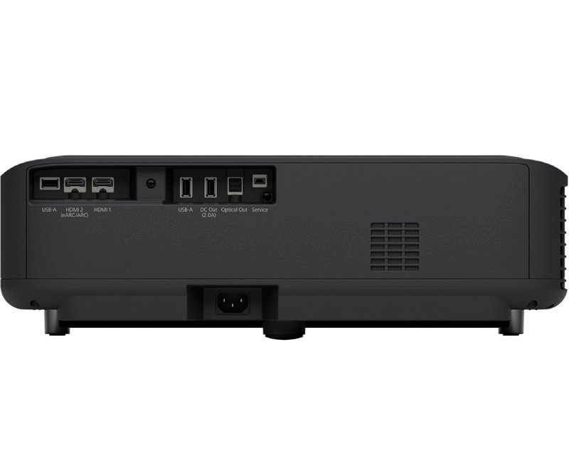 BIM00859_5.jpg EH-LS650B ultra short throw Laser 4K PRO-UHD 3600 ANSI lumena 2500000:1 WiFi projektor - Slika 4
