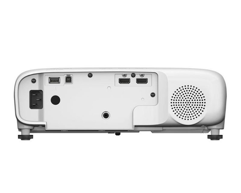 BIM00890_3.jpg EB-FH18 prenosivi Lamp Full HD 4100 ANSI lumena 16000:1 WiFi projektor - Slika 3