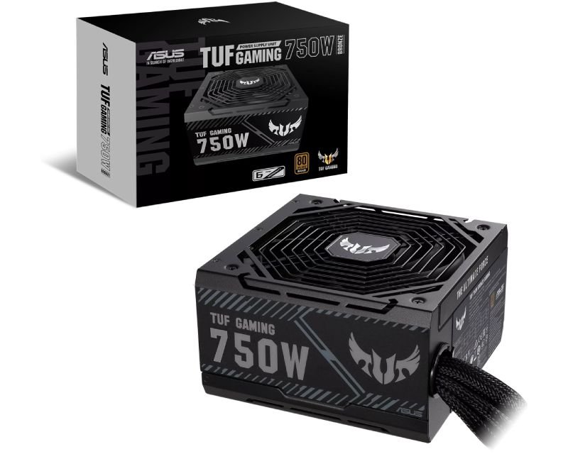 CAS02167_v.jpg TUF-GAMING-750B 750W napajanje - Slika 1