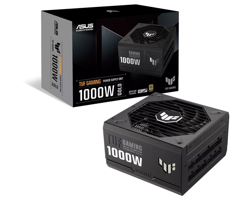 CAS02287_v.jpg TUF-GAMING-1000G 1000W napajanje - Slika 1