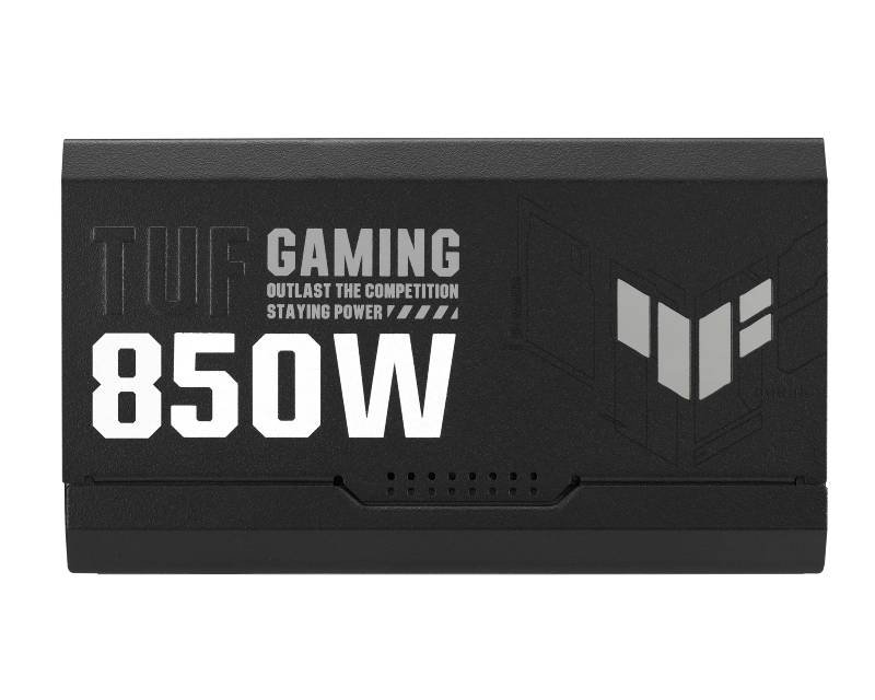 CAS02321_1.jpg TUF-GAMING-850G 850W napajanje - Slika 2