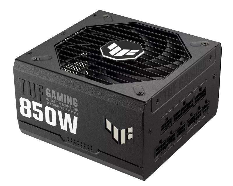 CAS02321_v.jpg TUF-GAMING-850G 850W napajanje - Slika 1