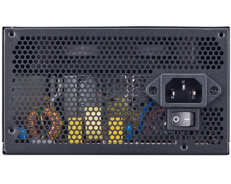 CAS02340_3.jpg MWE White 750W napajanje (MPE-7501-ACABW-EU) 3Y - Slika 4