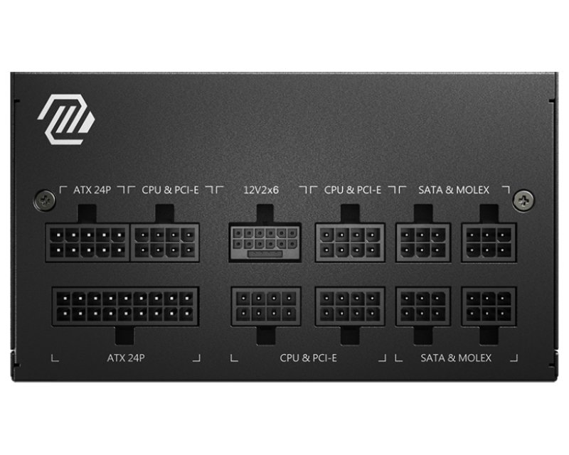 CAS02399_1.jpg MAG A750GL PCIE5 750W napajanje - Slika 2