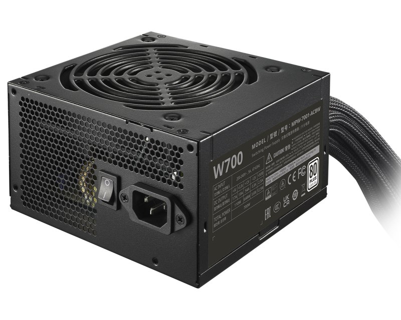 CAS02423_1.jpg ELITE NEX WHITE 700 700W napajanje (MPW-7001-ACBW-BE1) 3Y - Slika 6