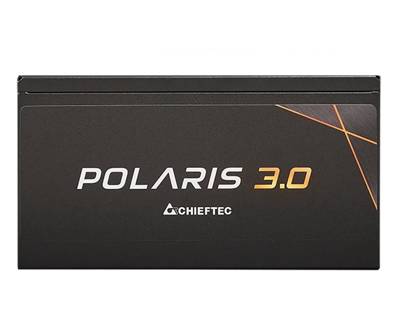 CAS02560_3.jpg PPS-1250FC-A3 1250W POLARIS 3.0 80Plus Gold modularno napajanje 5Y - Slika 5