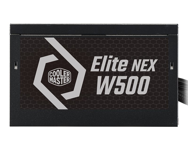 CAS02591_2.jpg Elite NEX W500 500W napajanje (MPW-5001-ACBW-BE1) 3Y - Slika 5