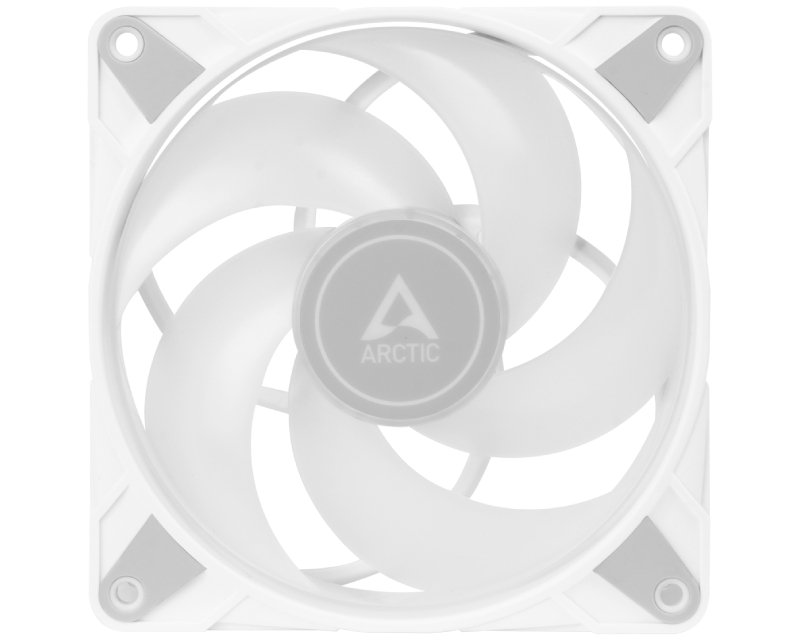 CAS02667_v.jpg P14 PWM PST A-RGB 140mm ventilator beli (ACFAN00276A) - Slika 1