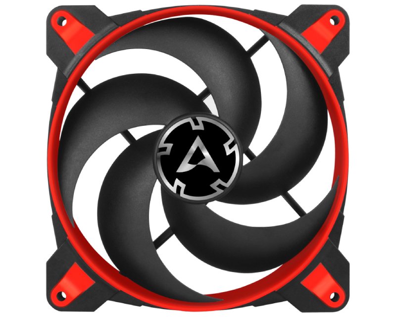 BioniX P140 140mm ventilator crveni (ACFAN00127A)