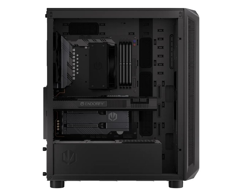 Arx 500 Core kućište (EY2A016)