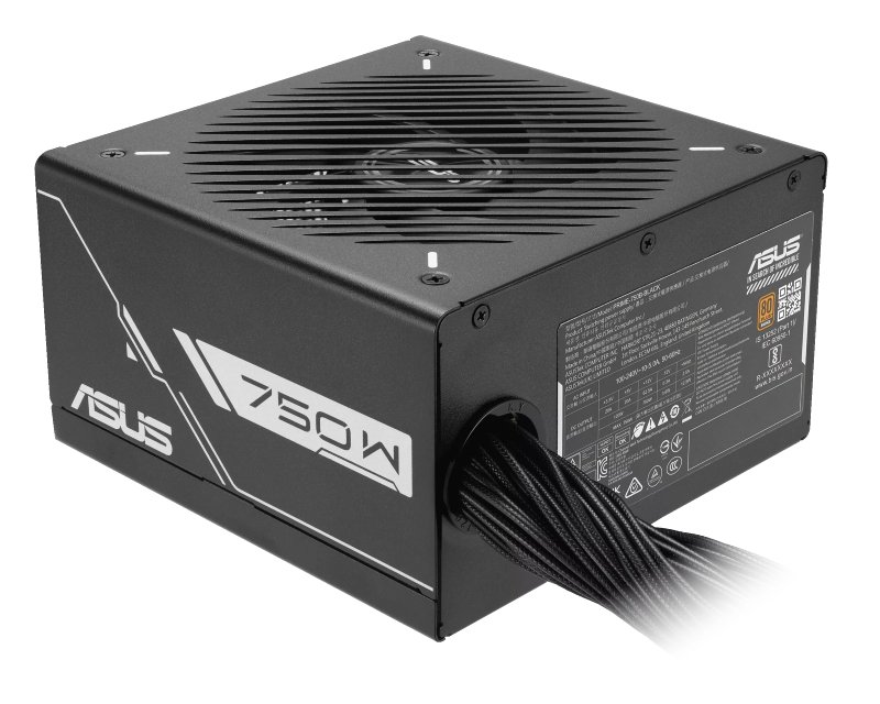 CAS02756_2.jpg PRIME-750B-BLACK 750W Bronze napajanje - Slika 5