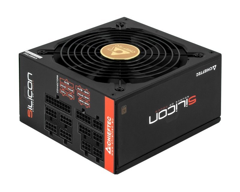 CAS02808_v.jpg SLC-1000C 1000W 80 Plus Bronze napajanje 2Y - Slika 2