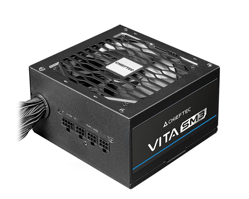 CAS02811_6.jpg BPX-750-C 750W VITA SM3 80Plus Bronze napajanje 3Y - Slika 6