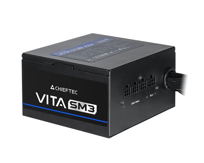 CAS02812_5.jpg BPX-850-C 850W VITA SM3 80Plus Bronze napajanje 3Y - Slika 1