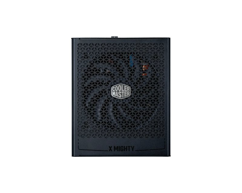 X Mighty 2000W Platinum modular napajanje (MPS-K001-AFBP-NBEU) 10Y