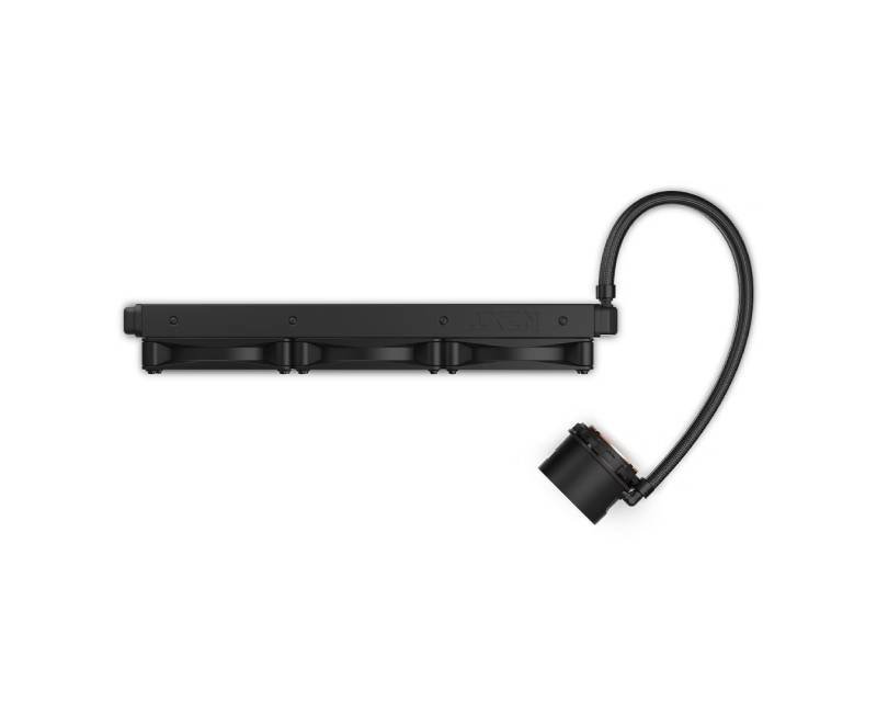 CPU01410_1.jpg Kraken 360 vodeno hlađenje crno (RL-KN360-B1) - Slika 3