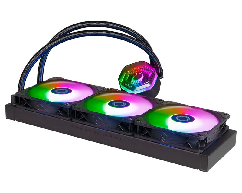 CPU01467_3.jpg MasterLiquid ML360 Atmos ARGB vodeno hlađenje crno (MLX-D36M-A25PZ-R1) - Slika 7