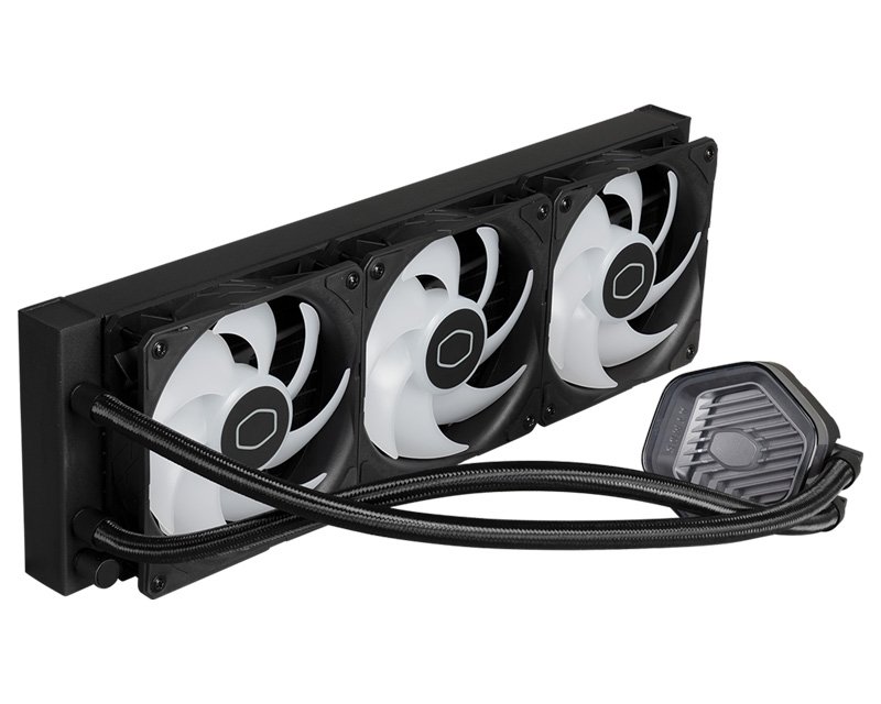 CPU01467_5.jpg MasterLiquid ML360 Atmos ARGB vodeno hlađenje crno (MLX-D36M-A25PZ-R1) - Slika 5