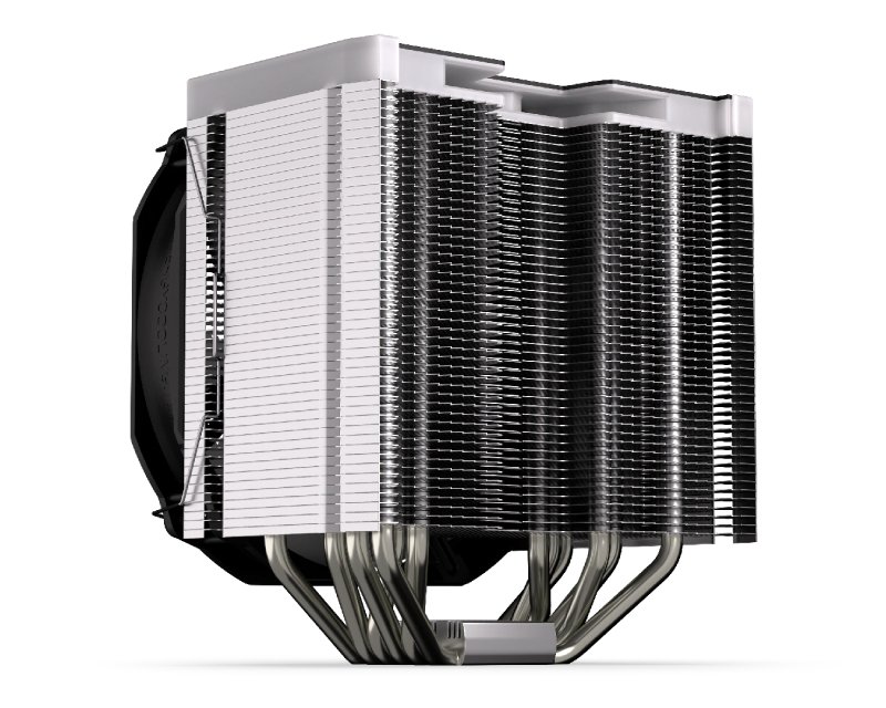 CPU01528_6.jpg Fortis 5 ARGB procesorski hladnjak (EY3A010) - Slika 1
