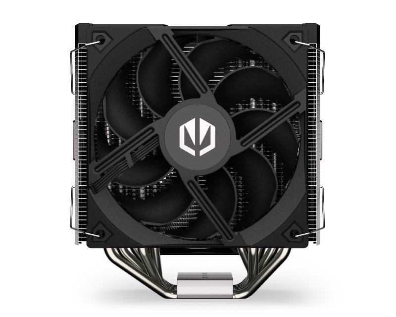CPU01529_4.jpg Fortis 5 Dual Fan procesorski hladnjak (EY3A009) - Slika 1