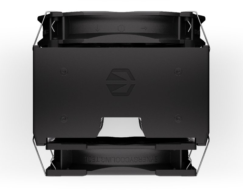 CPU01529_5.jpg Fortis 5 Dual Fan procesorski hladnjak (EY3A009) - Slika 2