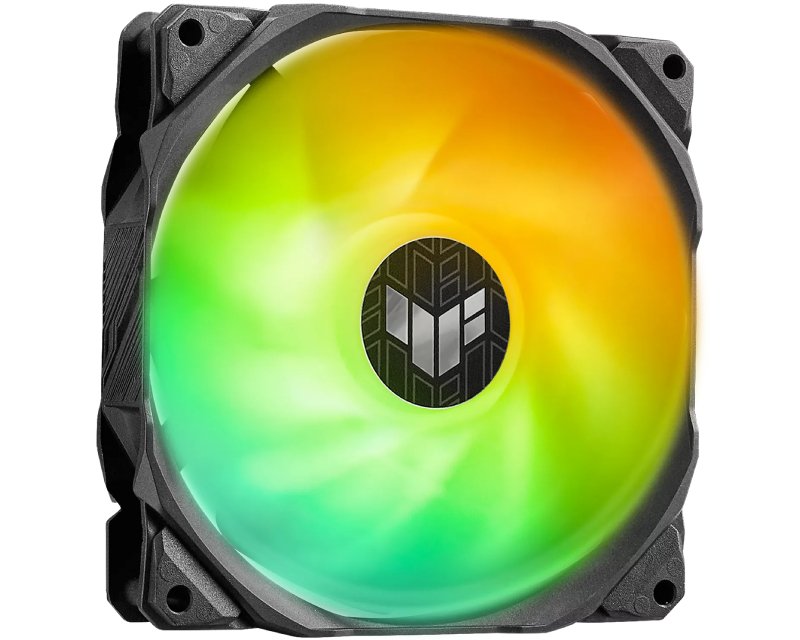 CPU01598_2.jpg TUF GAMING LC II 360 ARGB vodeno hlađenje - Slika 1