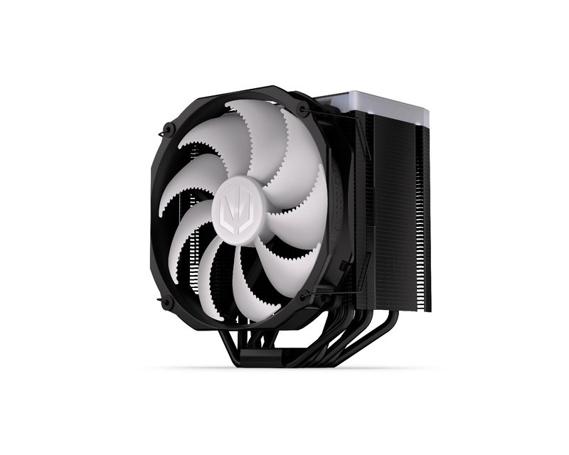 CPU01664_1.jpg Fortis 5 Black ARGB crni procesorski hladnjak (EY3A014) - Slika 1