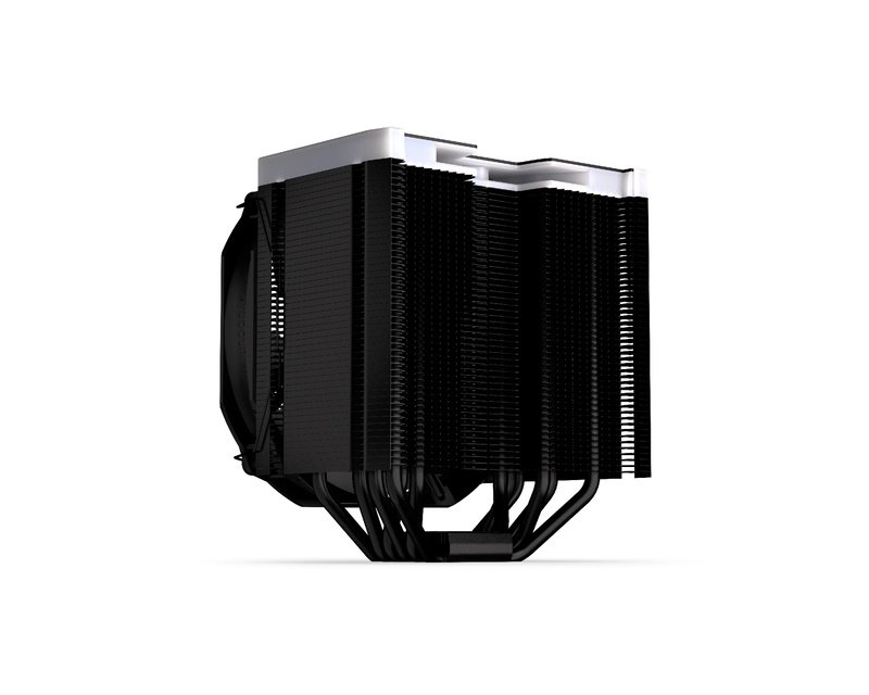 CPU01664_4.jpg Fortis 5 Black ARGB crni procesorski hladnjak (EY3A014) - Slika 3