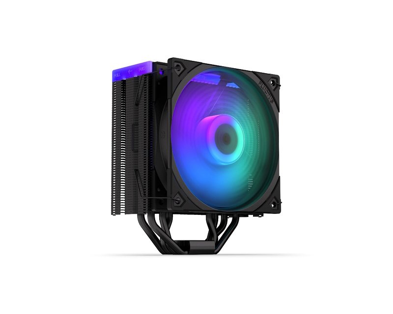 CPU01666_1.jpg Fera 5 black ARGB crni procesorski hladnjak (EY3A012) - Slika 9