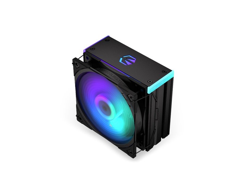 CPU01666_3.jpg Fera 5 black ARGB crni procesorski hladnjak (EY3A012) - Slika 8