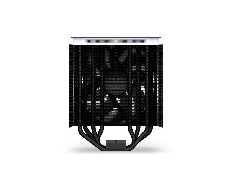 CPU01666_4.jpg Fera 5 black ARGB crni procesorski hladnjak (EY3A012) - Slika 1