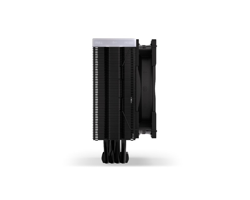 CPU01666_7.jpg Fera 5 black ARGB crni procesorski hladnjak (EY3A012) - Slika 2