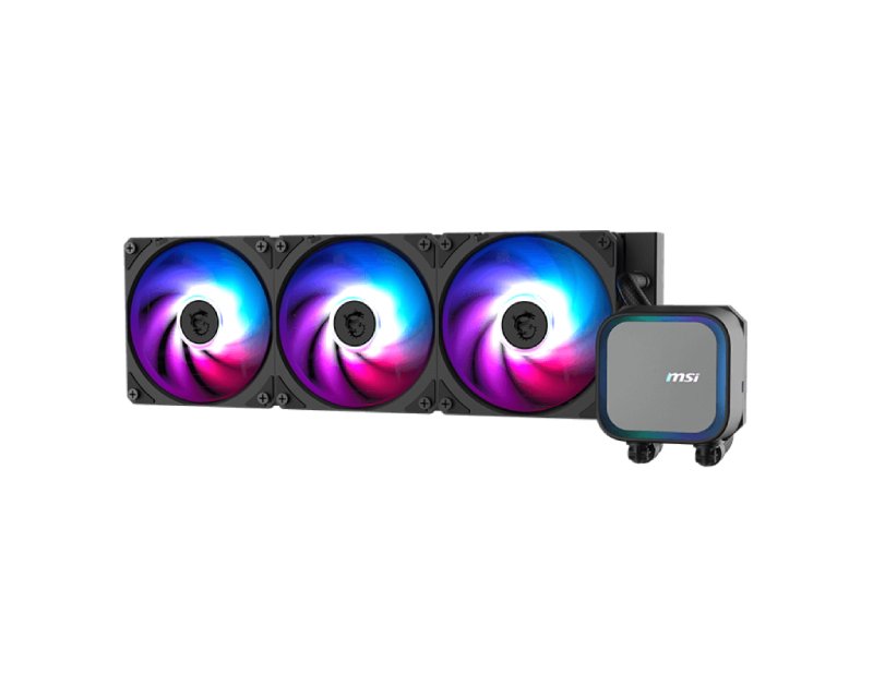 CPU01702_v.jpg MAG CORELIQUID A13 360 Vodeno hlađenje - Slika 1