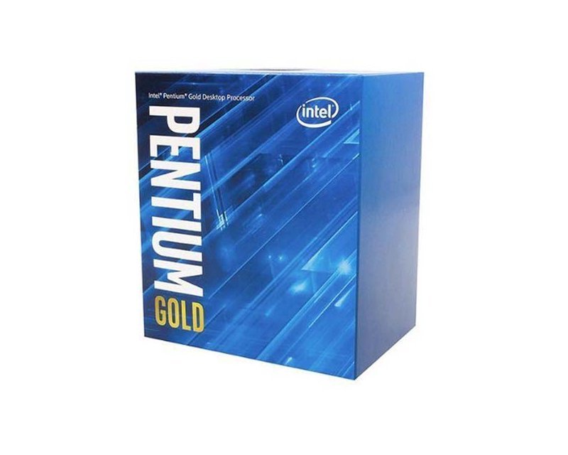 Pentium Gold G6500 4.1GHz Box (BX80701G6500) procesor