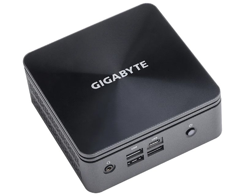 DES08988_1.jpg GB-BRI5H-10210(E) BRIX Mini PC Intel i5-10210U 1.6 GHz(4.20 GHz) - Slika 5
