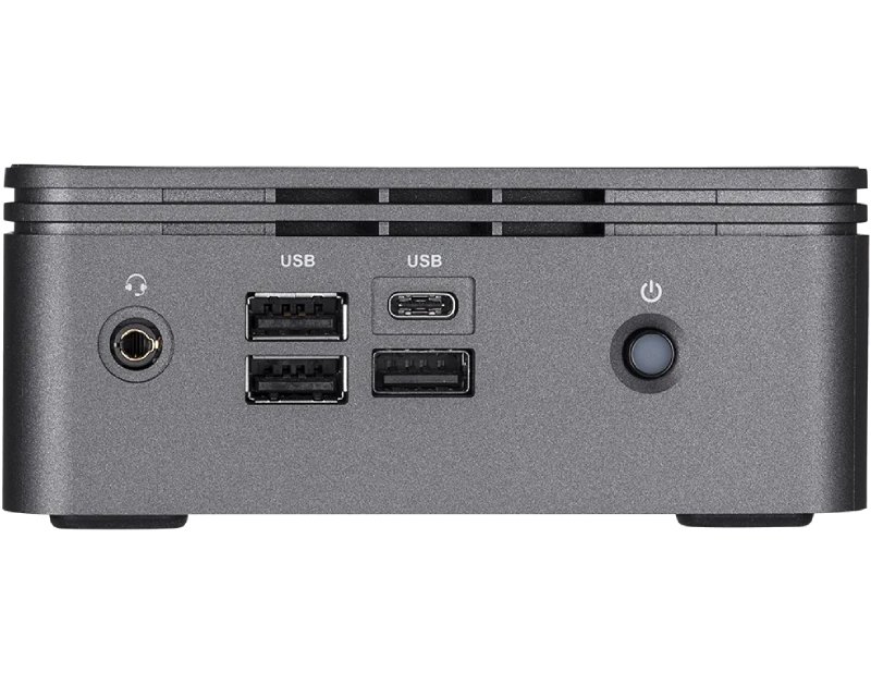 DES08988_3.jpg GB-BRI5H-10210(E) BRIX Mini PC Intel i5-10210U 1.6 GHz(4.20 GHz) - Slika 2