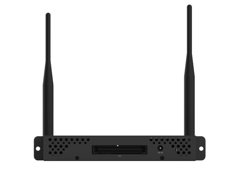 DES12612_1.jpg Mini PC SP-PI5B82IS Intel i5-11320H Quad Core 3.2GHz 8GB 256GB - Slika 2