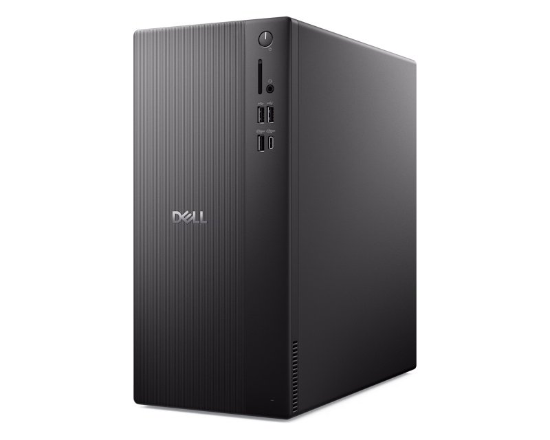 Tower i3-14100 8GB 512GB SSD Win11Pro 3yr ProSupport + WiFi