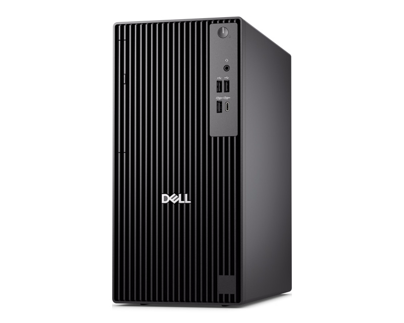 Pro Tower i3-14100 8GB 512GB SSD DVDRW Win11Pro 3yr ProSupport