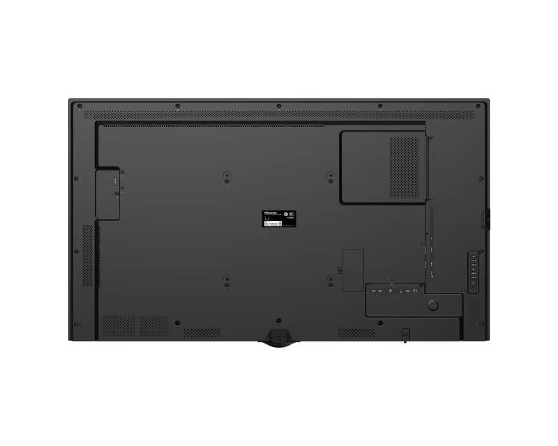 DSS00123_3.jpg 86 inča 86BM66AE 4K UHD 500 nita Digital Signage Display - 24/7 Operation - Slika 4