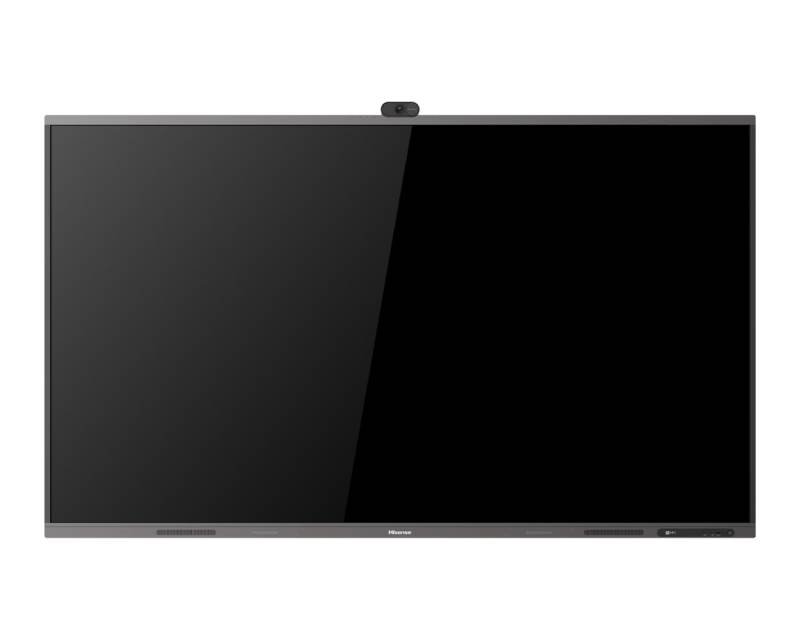 DSS00143_1.jpg 86 inča 86MR6DE 4K UHD LED 350 nita Interactive Display sa kamerom - Slika 2