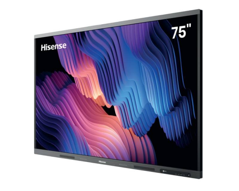 DSS00152_v.jpg 75 inča 75MR6DE-E 4K UHD LED 350 nita Interactive Display - Slika 1