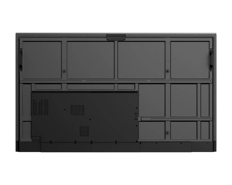 DSS00153_2.jpg 86 inča 86MR6DE-E 4K UHD LED 350 nita Interactive Display - Slika 3