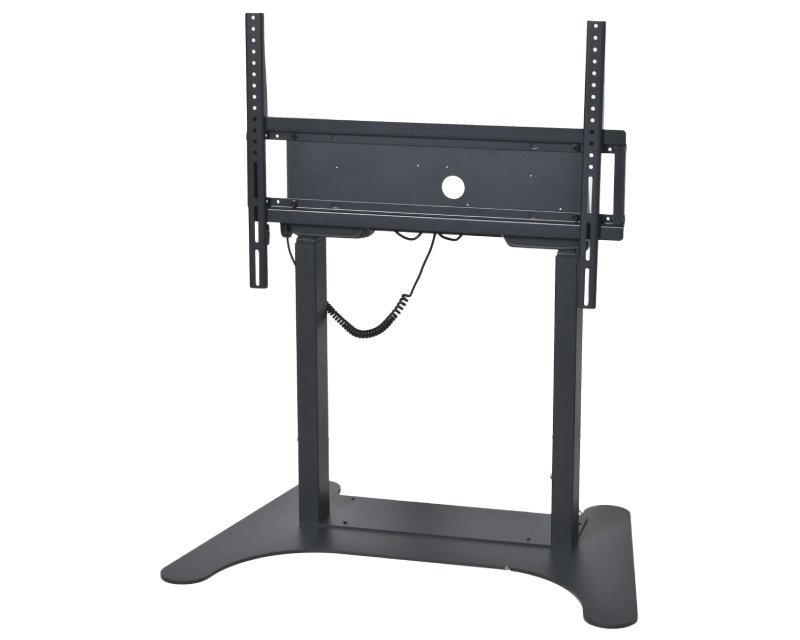 DSS00246_2.jpg Vega ST 100 basic PB/MB samostalni nošač za ekrane velikog formata. - Slika 4