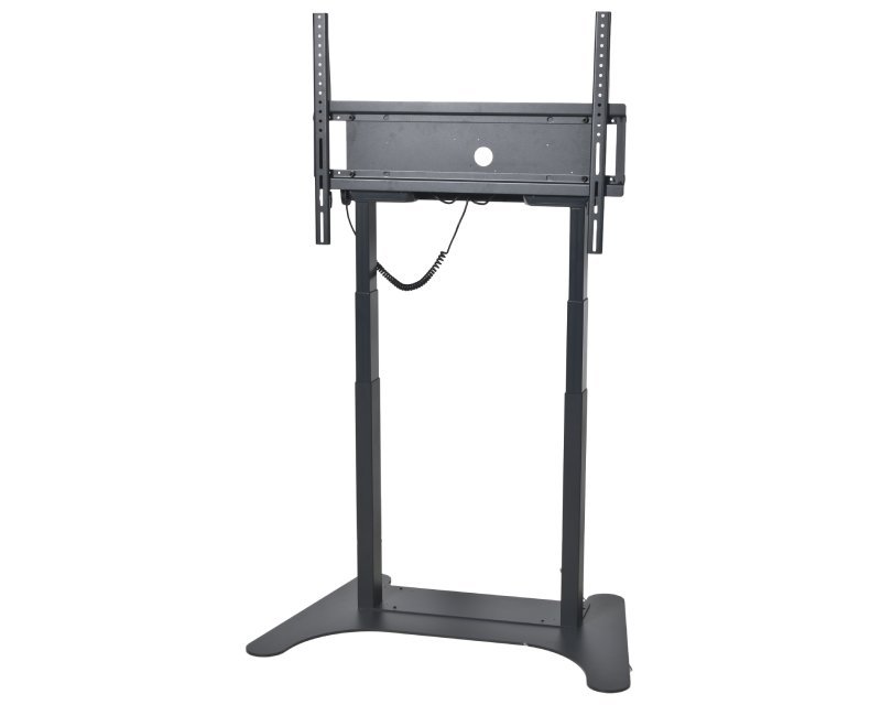 DSS00246_v.jpg Vega ST 100 basic PB/MB samostalni nošač za ekrane velikog formata. - Slika 2