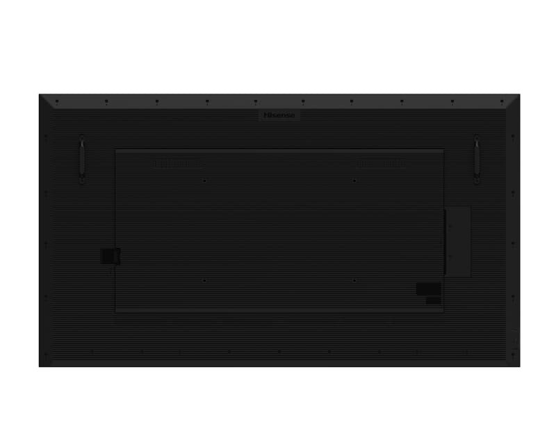 DSS00258_2.jpg 86 inča 86GM50D 4K UHD 500 nita Digital Signage Display - 18/7 Operation - Slika 4